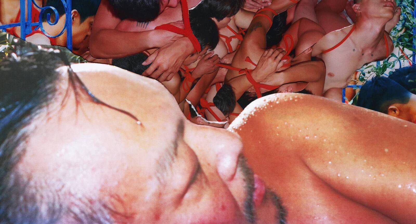 已經來不及死得像一回事了──專訪雲翔:無論是 A 片肉片還是藝術片,我都拍完了