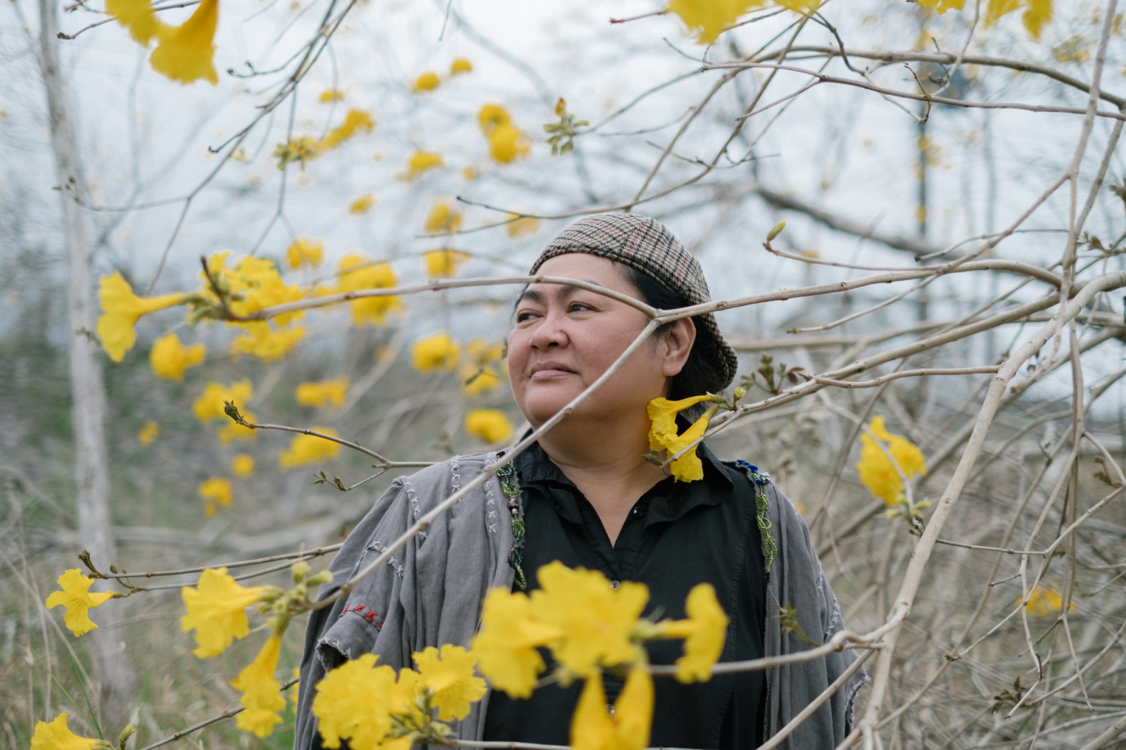 反抗與歌唱──專訪巴奈 Panai Kusui：我是那麼驕傲地在做自己想做的事情