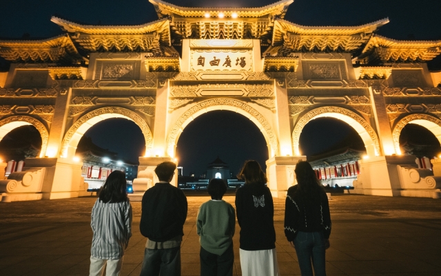 共生音樂節，一場滯後的耳鳴：2000 年後出生的他們，與二二八的距離