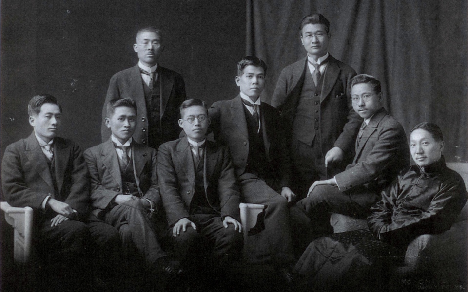「把壞份子抓起來」，但這不是一座這樣的島嶼──專訪陳翠蓮《臺灣人的抵抗與認同》