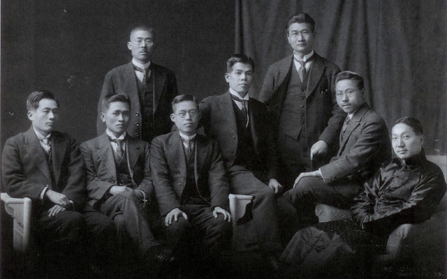 「把壞份子抓起來」，但這不是一座這樣的島嶼──專訪陳翠蓮《臺灣人的抵抗與認同》
