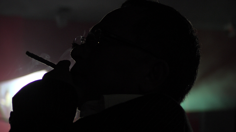 拍電影,要有那樣一種 quality──杜琪峯,韋家輝及銀河映像:港片自由的樣子