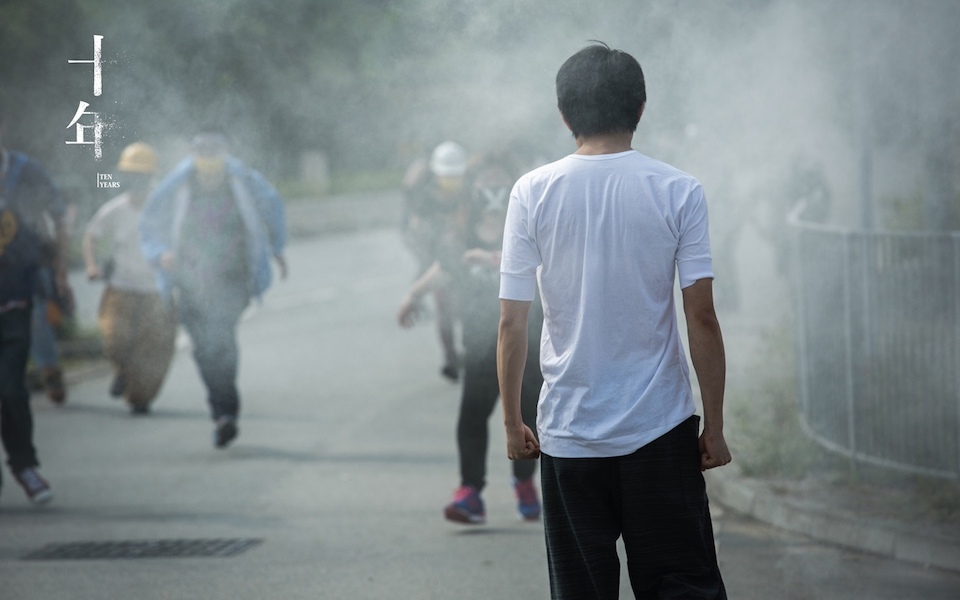 《十年》的十年之後:當香港從「不想見到的將來」變成「已然成真的未來」