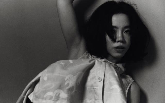 女巫之詩，專訪洪佩瑜：去到一個，需要我存在的地方