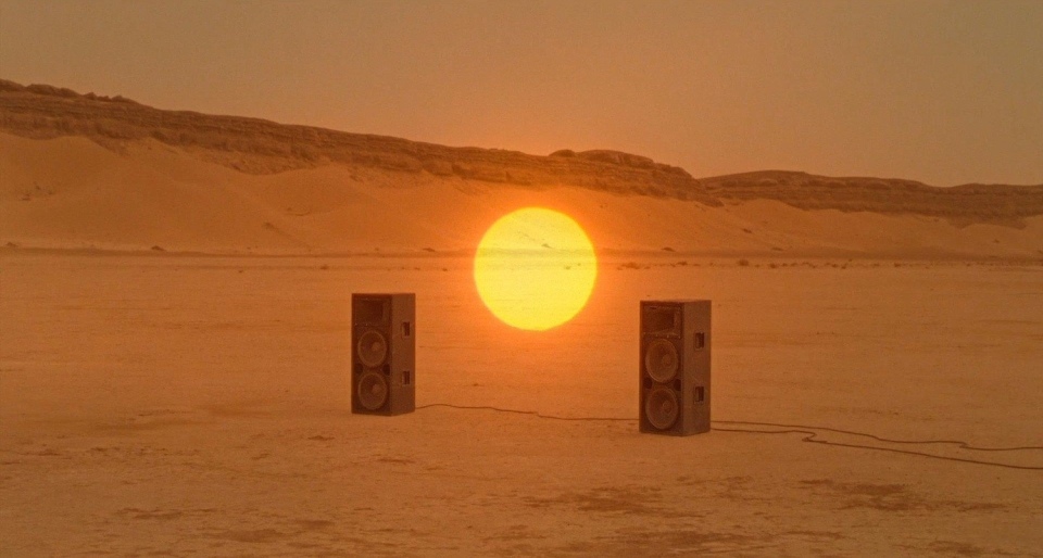 當潛行者走進《瘋狂麥斯》的沙漠──《穿越地獄之門》導演對談 Gaspar Noé