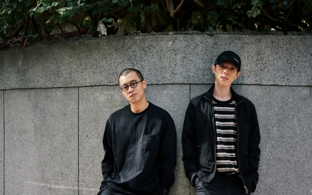 用脊椎的第五顆關節，感受對方需要什麼──專訪王宇光╳蔡博丞，舞蹈從身體開始