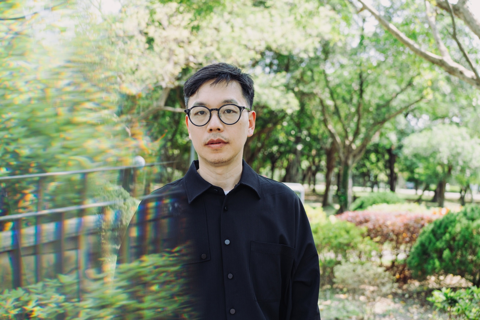 除了留下以外的價值──專訪侯季然《書店裡的影像詩》：拍書店，為什麼？