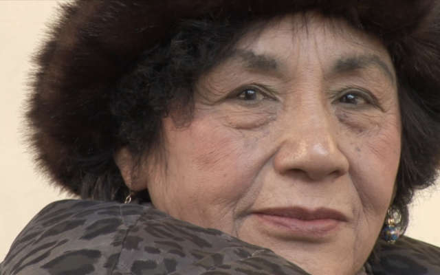 那樣輕盈地說出「向前看」，是一種奢侈──盧元奇談《傳奇女伶 高菊花》