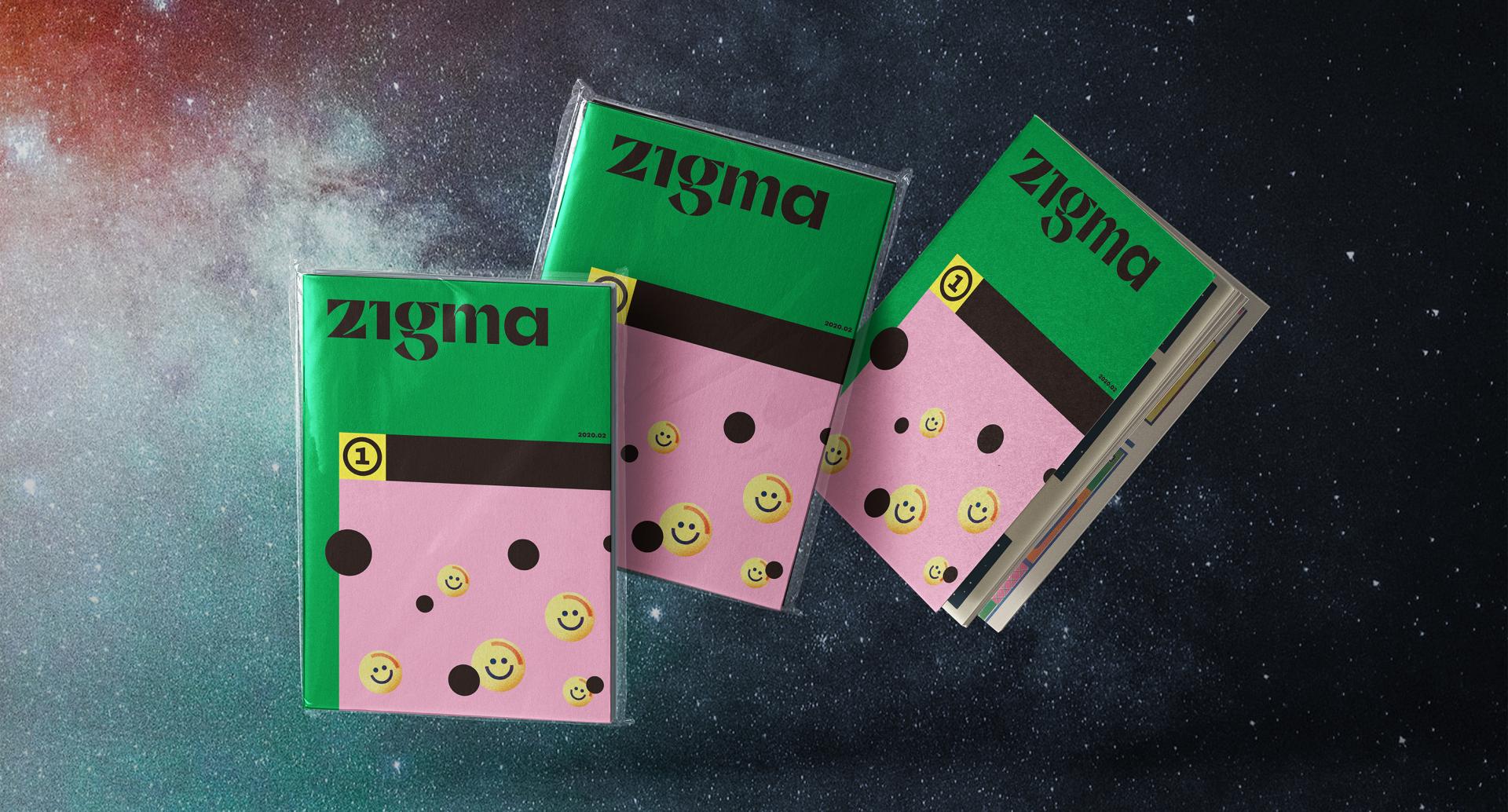 Zigma