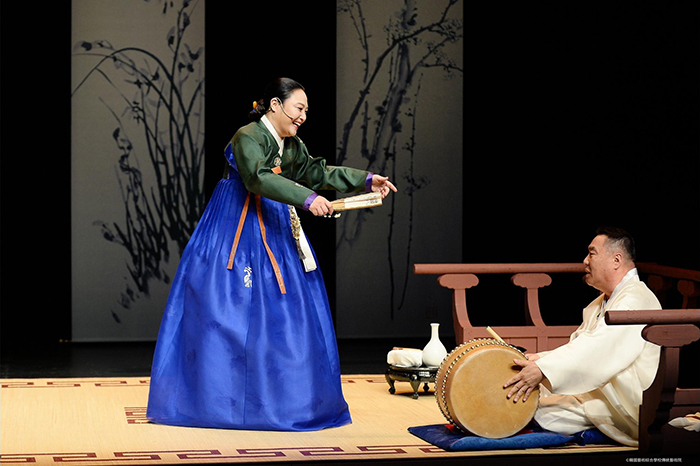 大觀國際表演藝術節