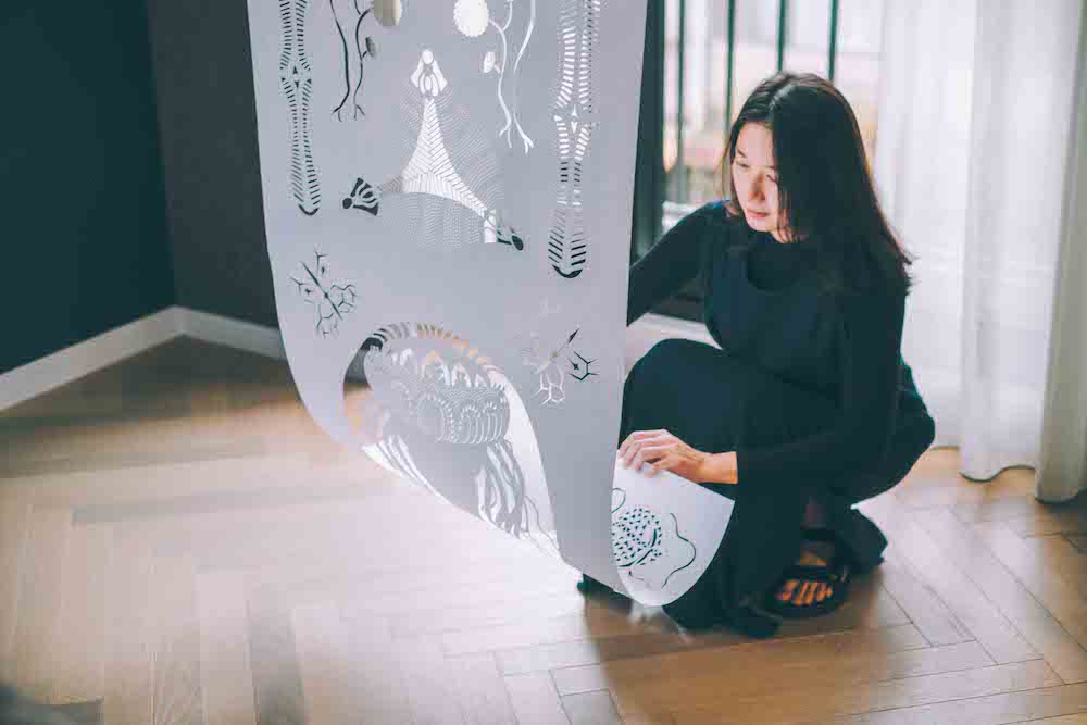 Home Hotel Edison 13個房間 看不見的城市