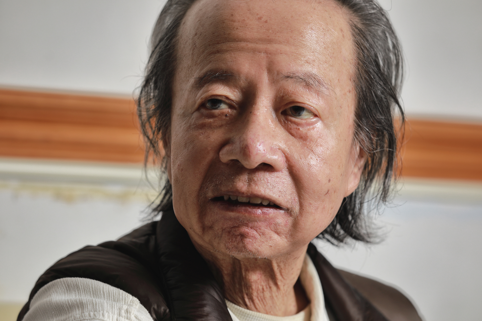 削瘦的靈魂_七等生