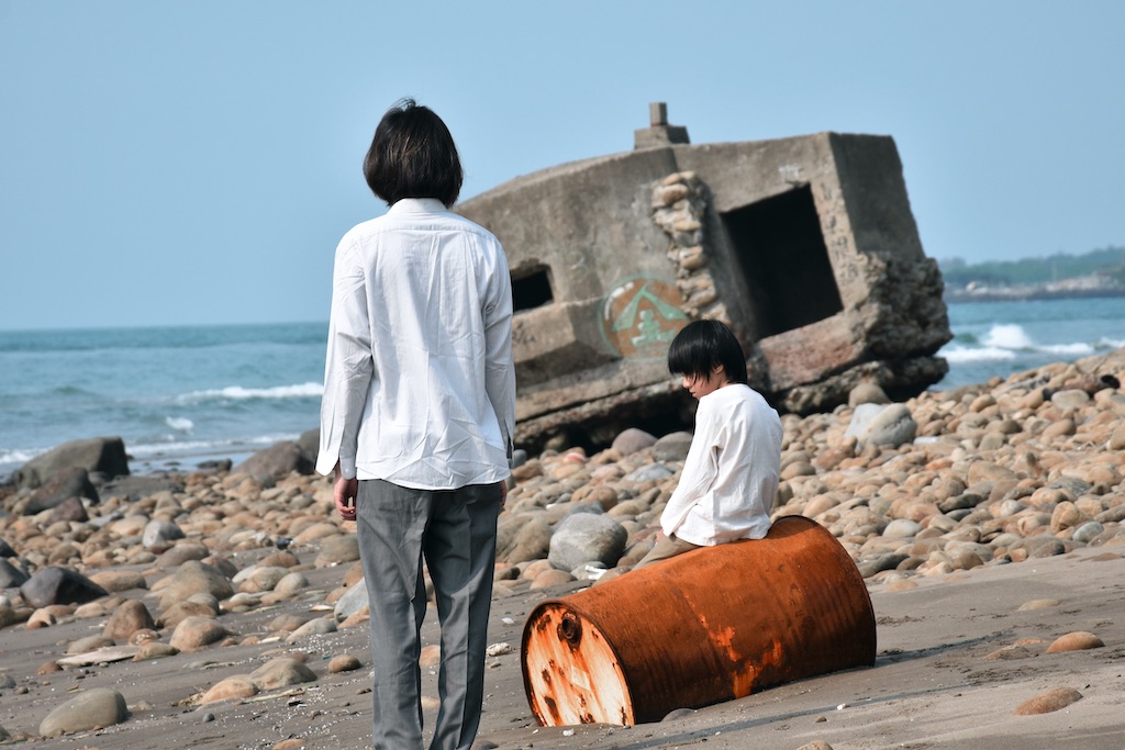 削瘦的靈魂_七等生