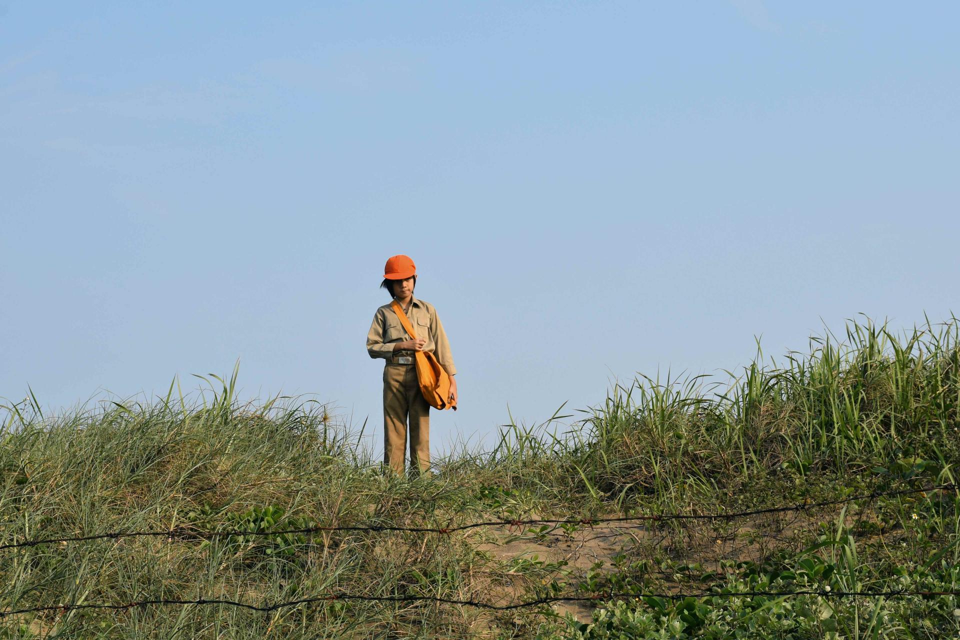 削瘦的靈魂_七等生