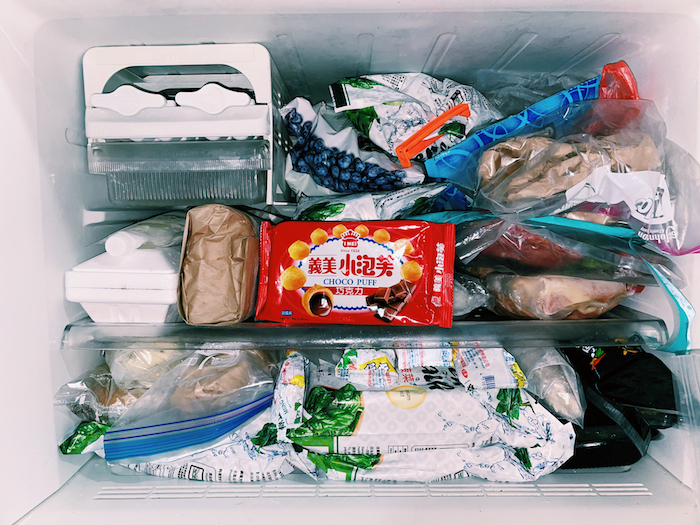 立陶宛_義美小泡芙