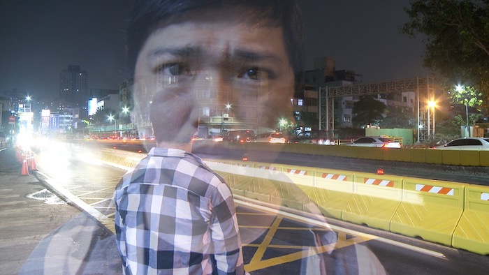 當思念吹起一陣風