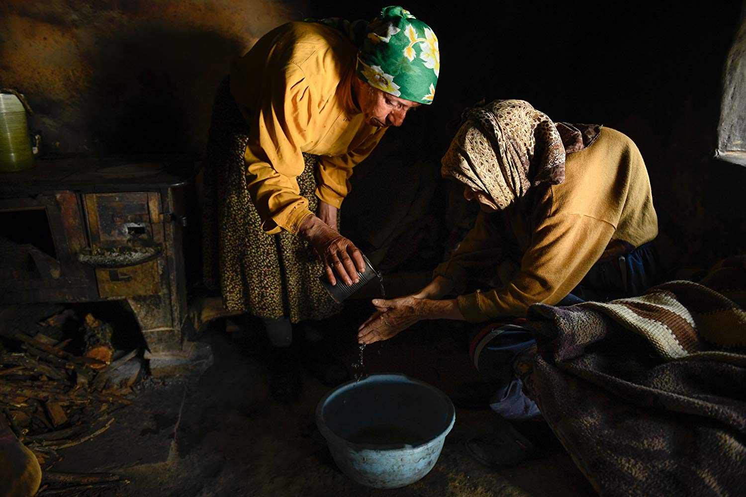 大地蜜語_Honeyland