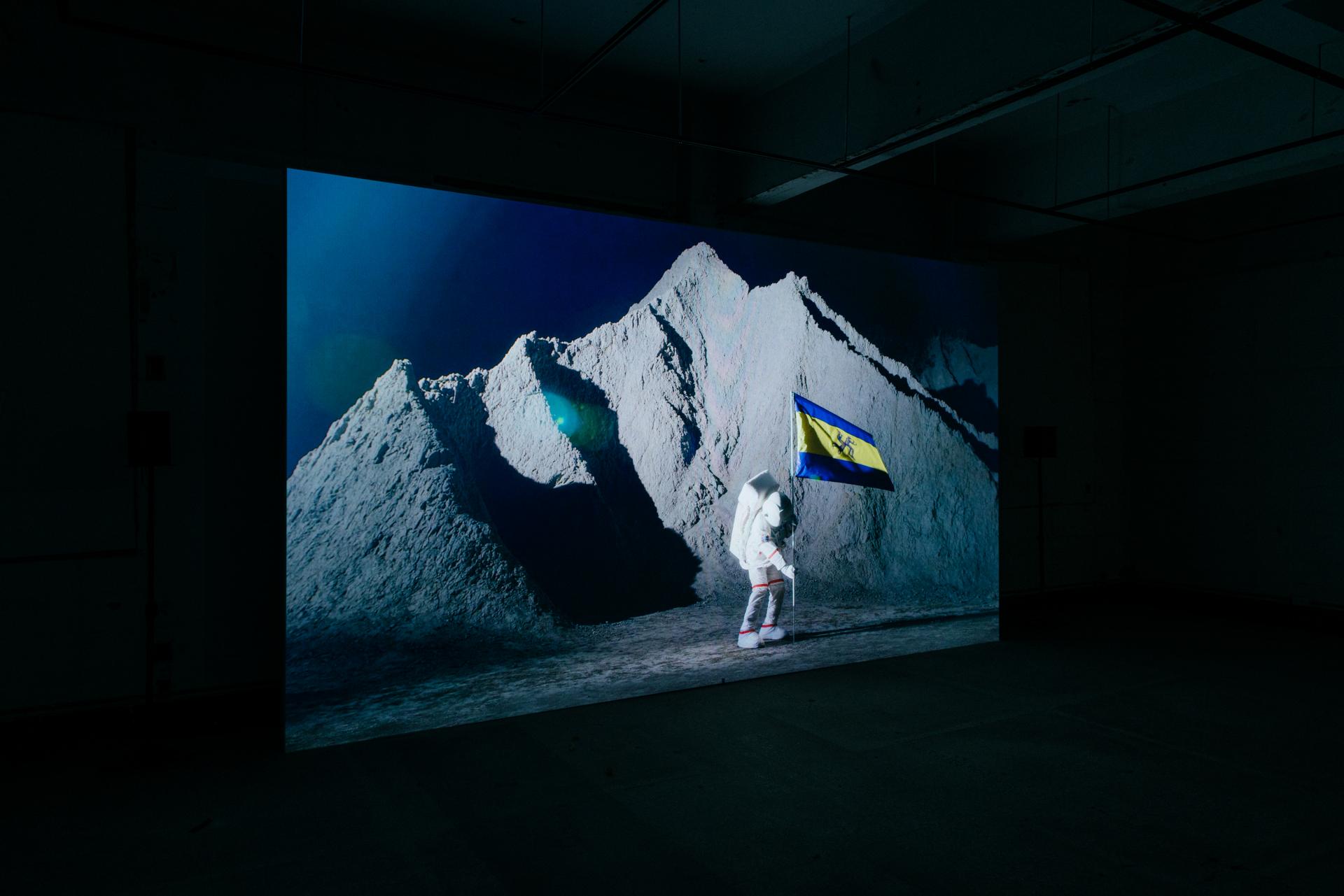 姚瑞中_犬儒共和國_C-LAB_空總臺灣當代文化實驗場