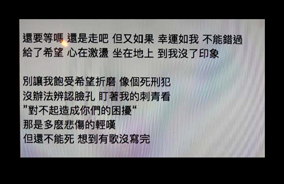 蛋堡，家常音樂