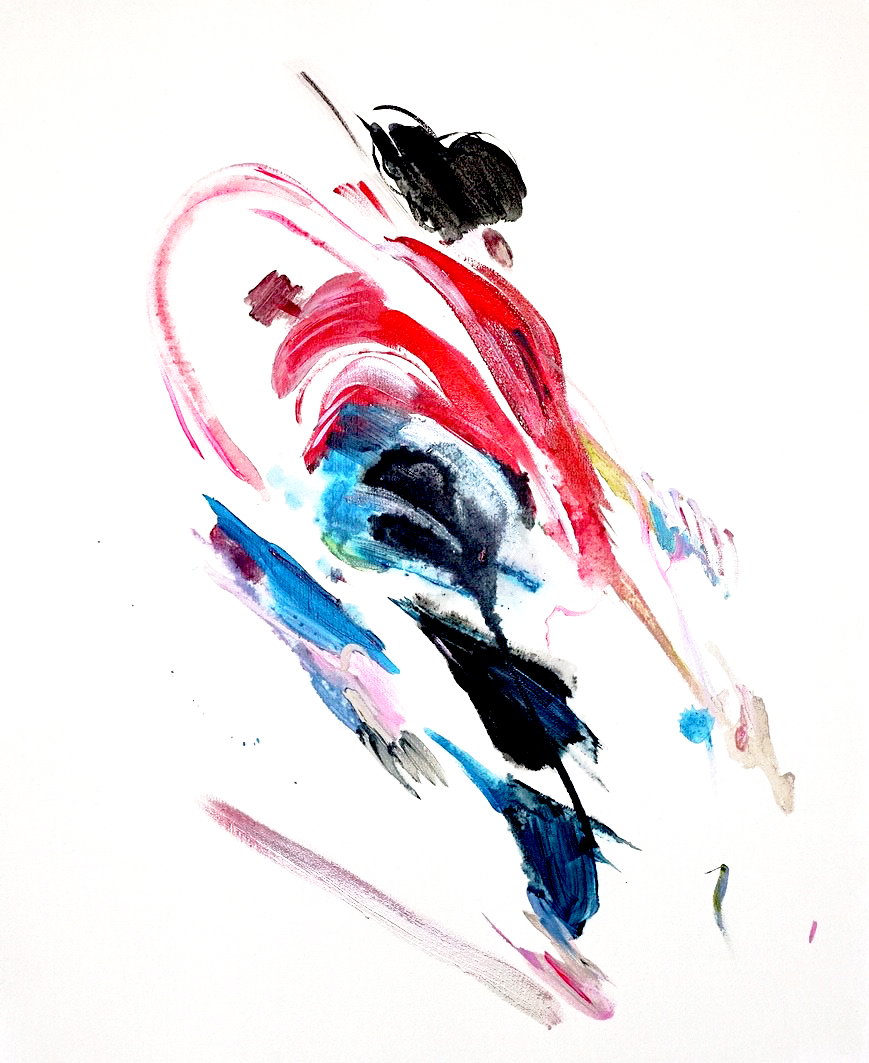 熊一蘋，還看什麼團，Shape Chen