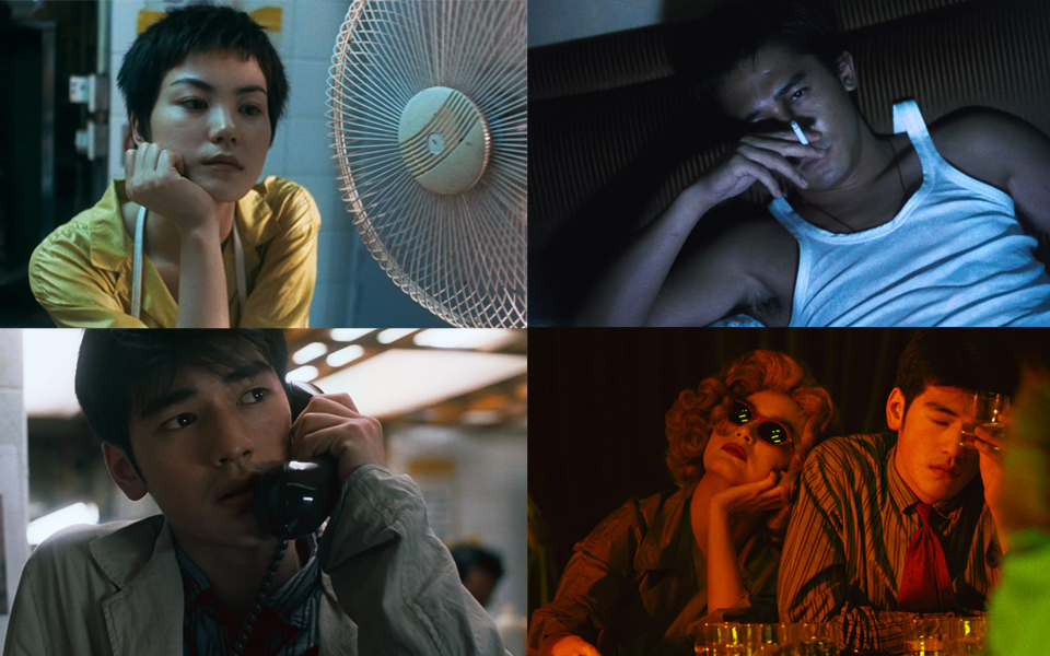 王家衛_修復_花樣年華_重慶森林_春光乍洩_阿飛正傳