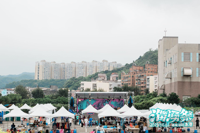 海湧祭