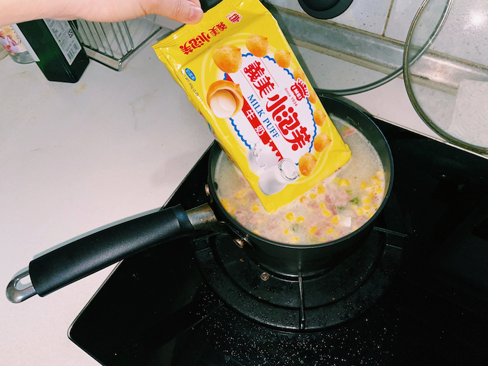 立陶宛_義美小泡芙