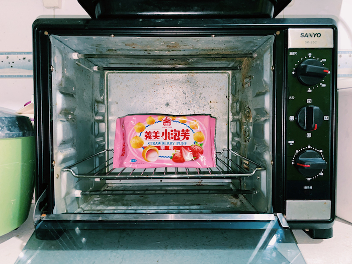 立陶宛_義美小泡芙