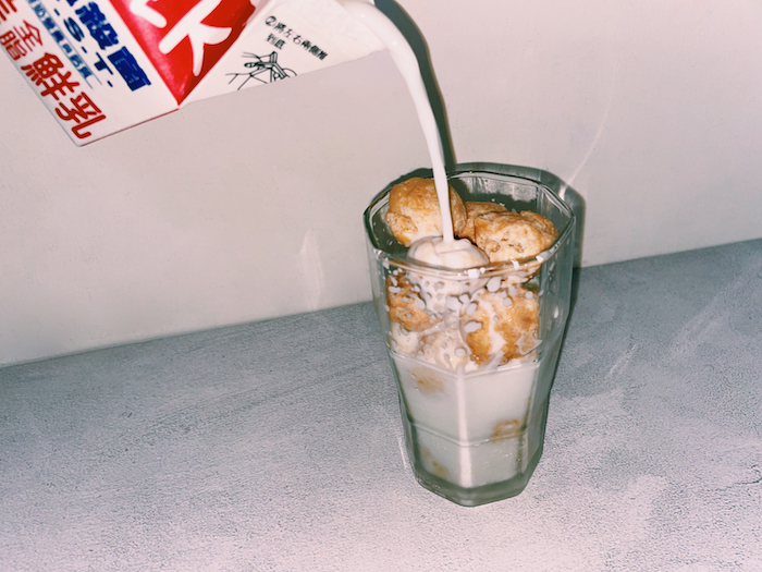 立陶宛_義美小泡芙