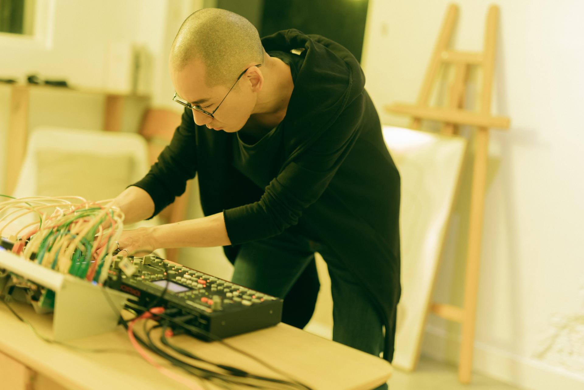 派樂黛 程杰 黃瑞豐 許郁瑛