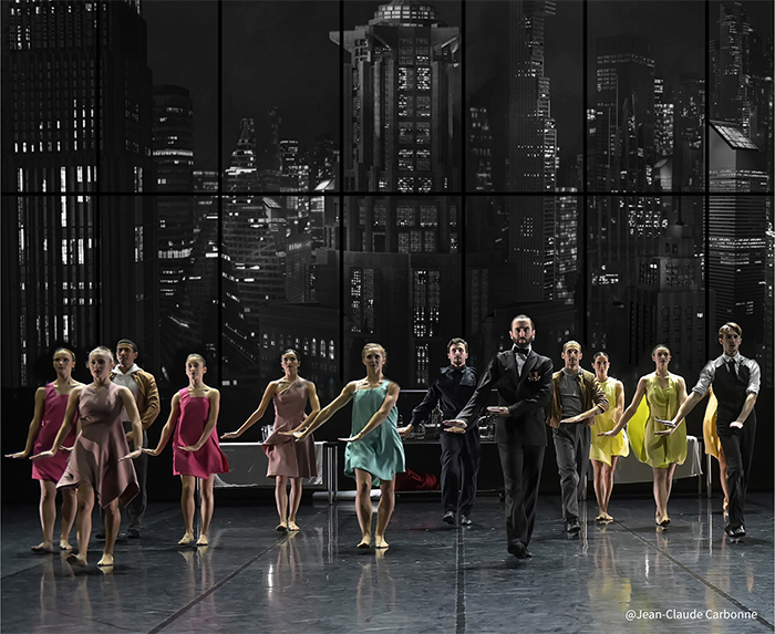 大觀國際表演藝術節