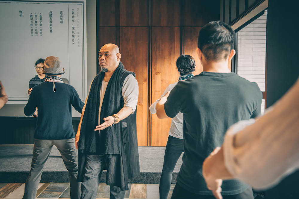 Home Hotel Edison 13個房間 方圓一脈