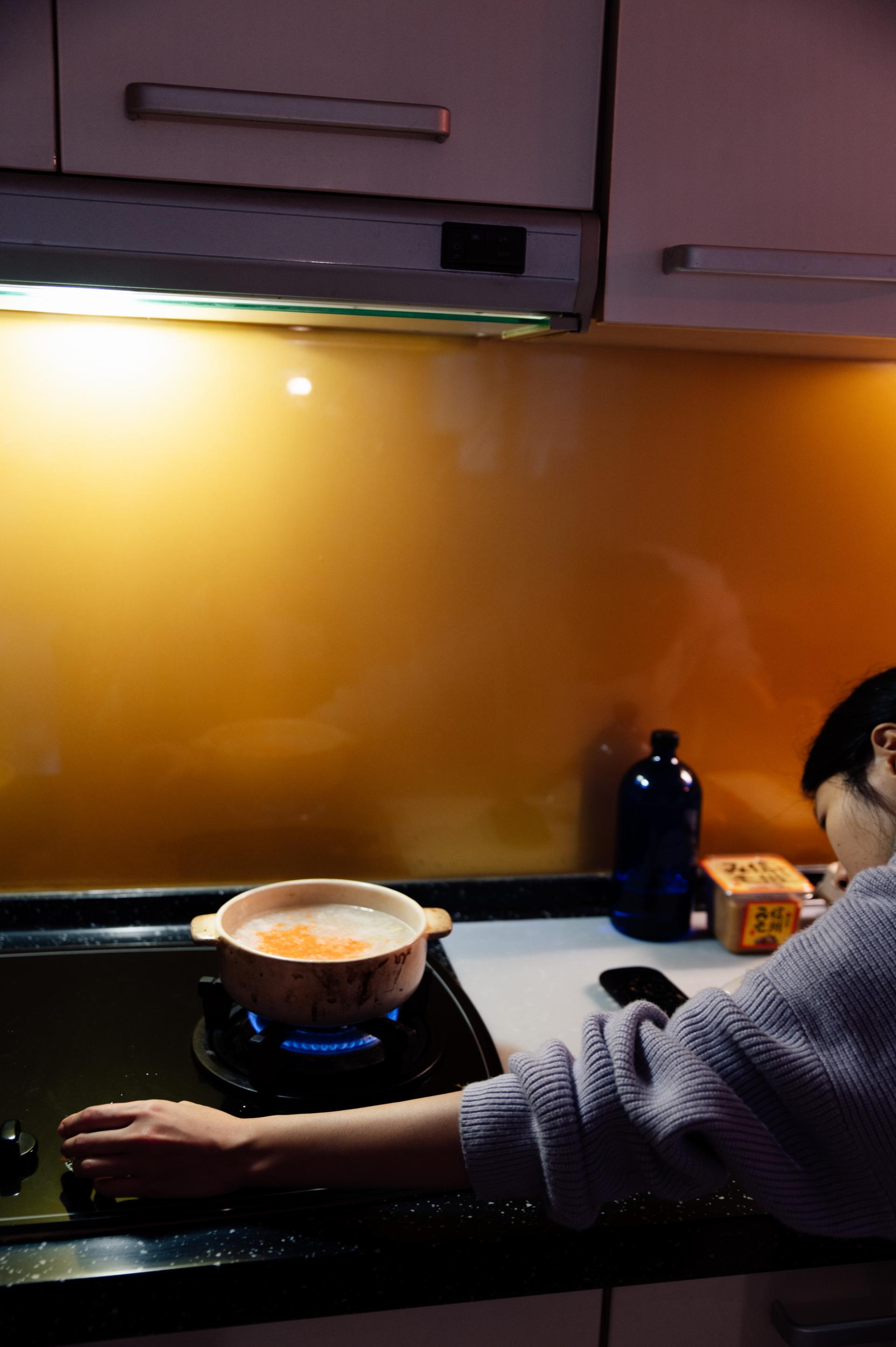 湯 蔡詩凡