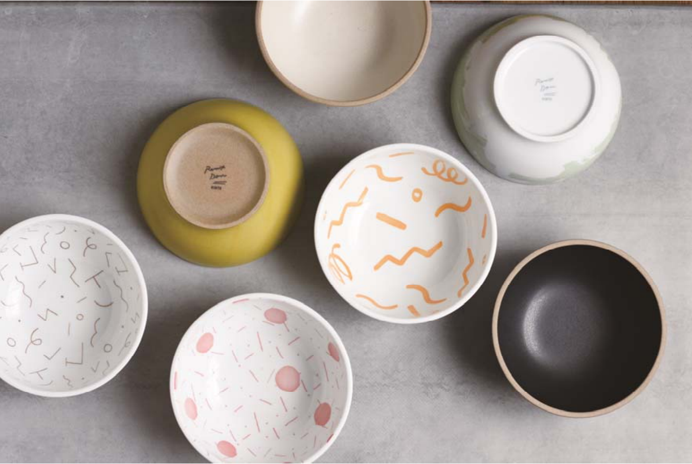 nest 巢．家居 2016 kinto 十月秋冬新品登場 ｜ BIOS monthly