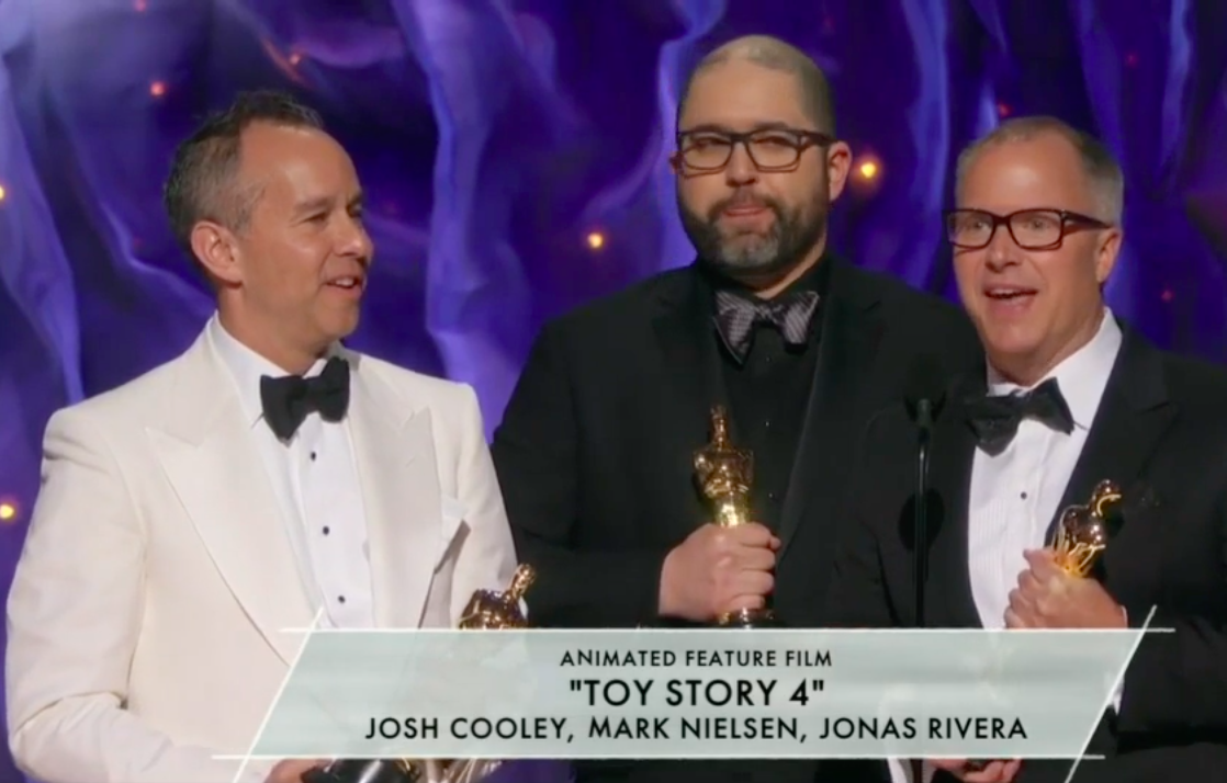 奧斯卡_玩具總動員4