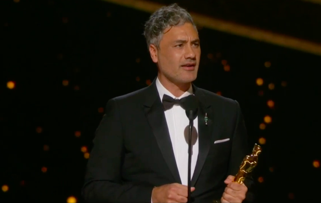 奧斯卡_兔嘲男孩