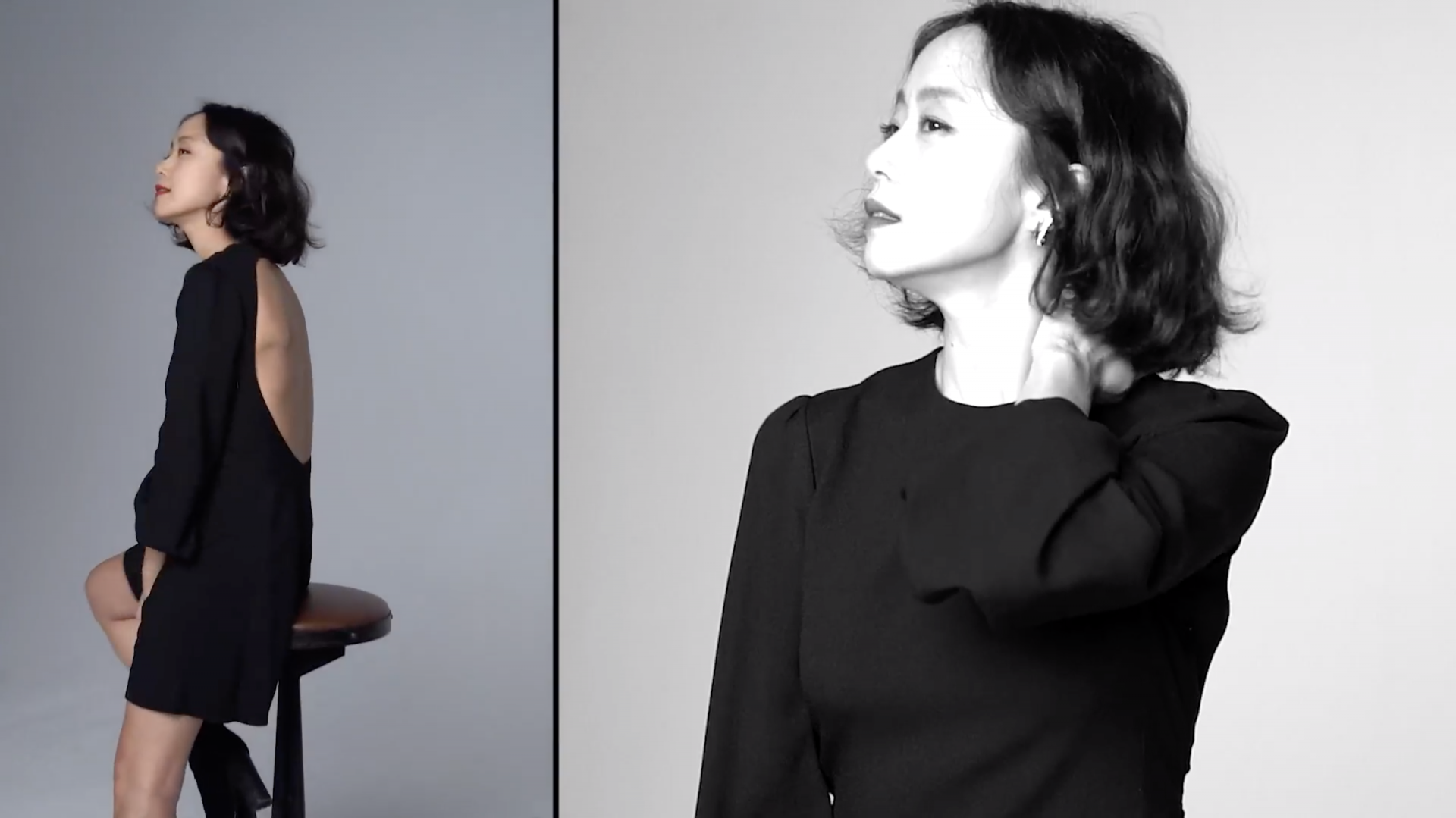 全度妍 抓住救命稻草的野獸們 