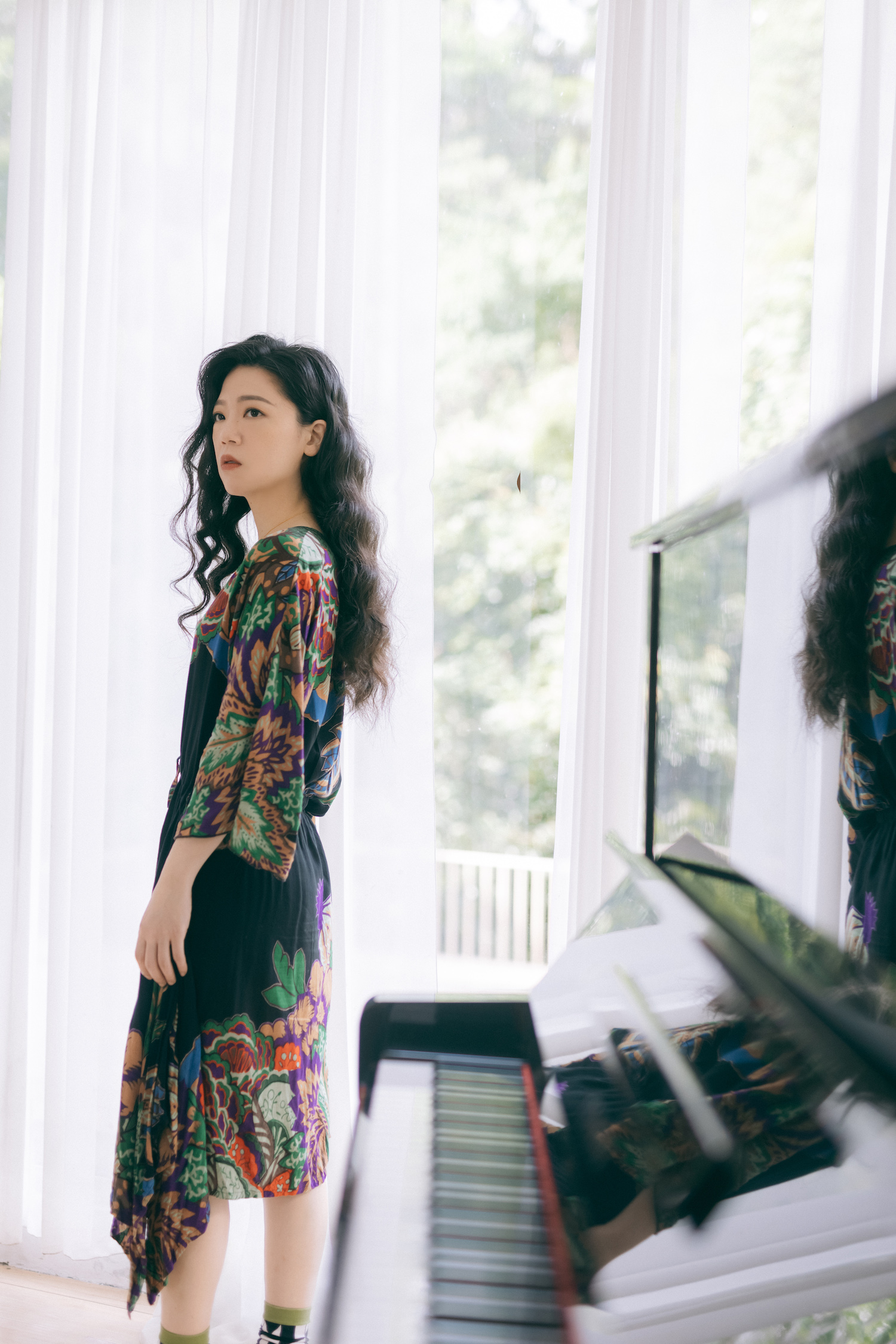 派樂黛 程杰 黃瑞豐 許郁瑛