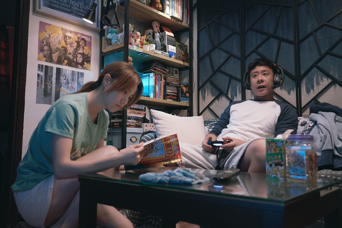 香港_電影_金都_黃綺琳_鄧麗欣