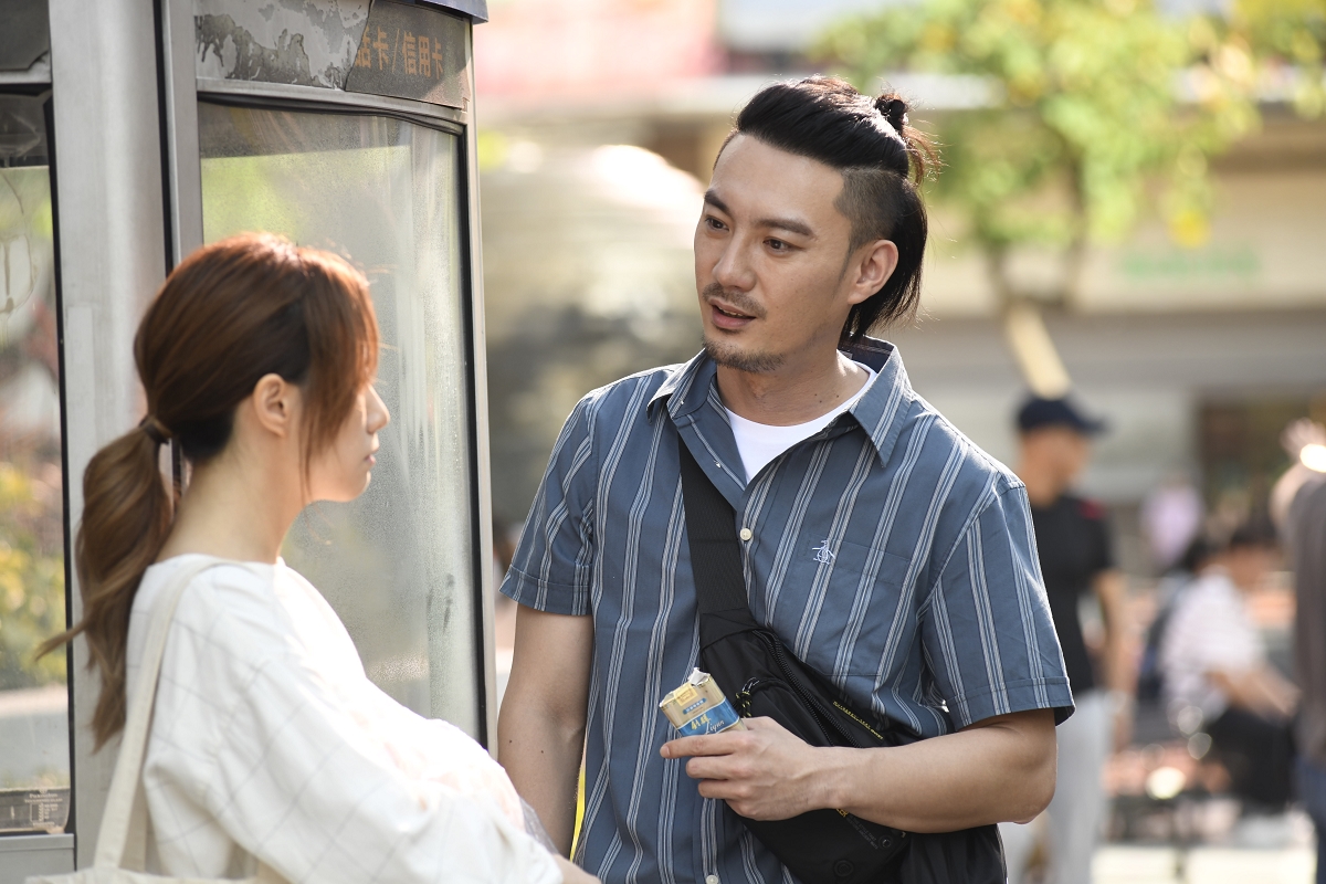 香港_電影_金都_黃綺琳_鄧麗欣