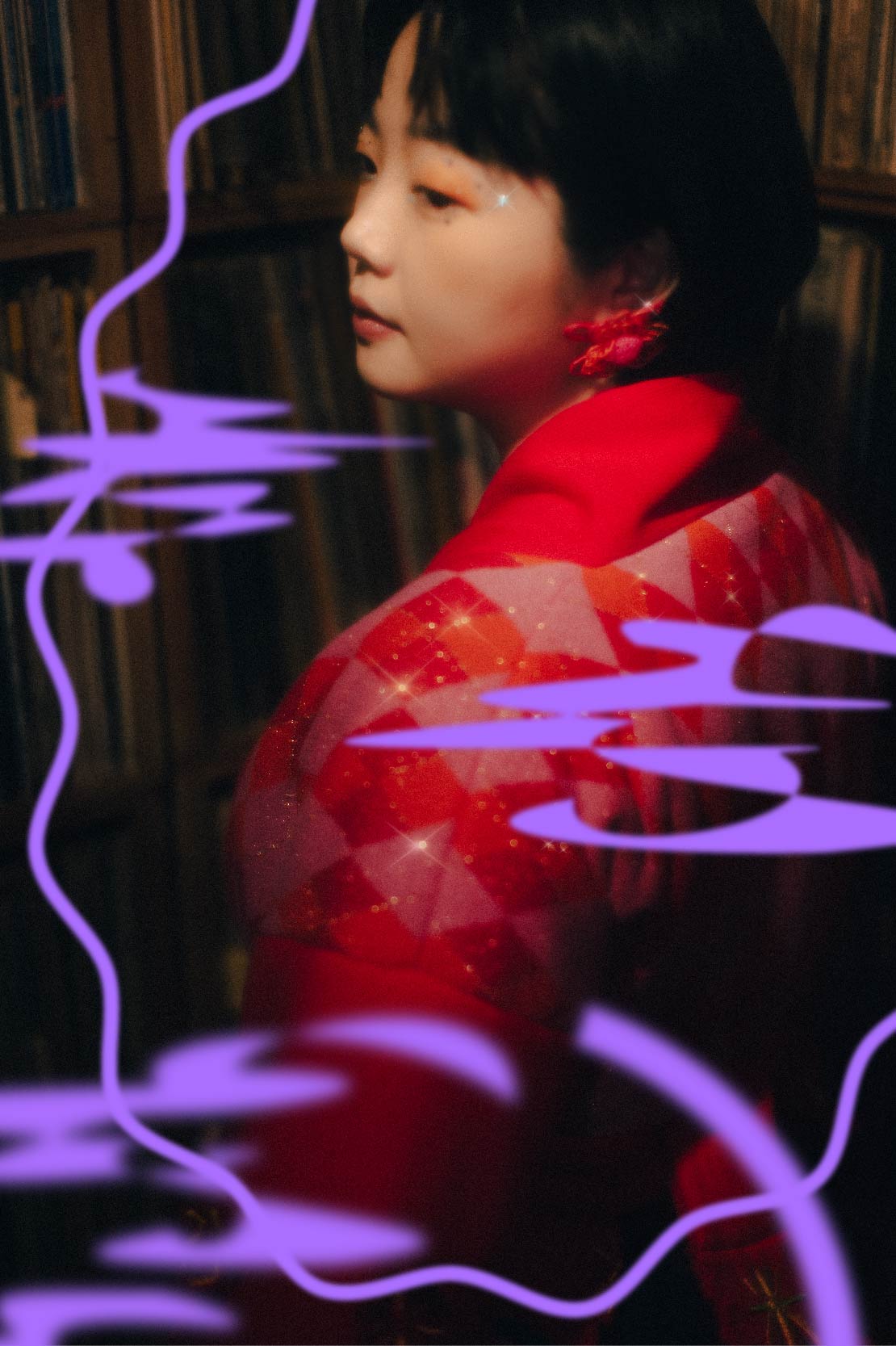高妍