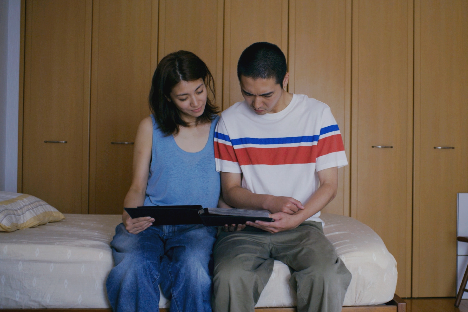 火口的二人 白石一文 馬欣 高翊峰