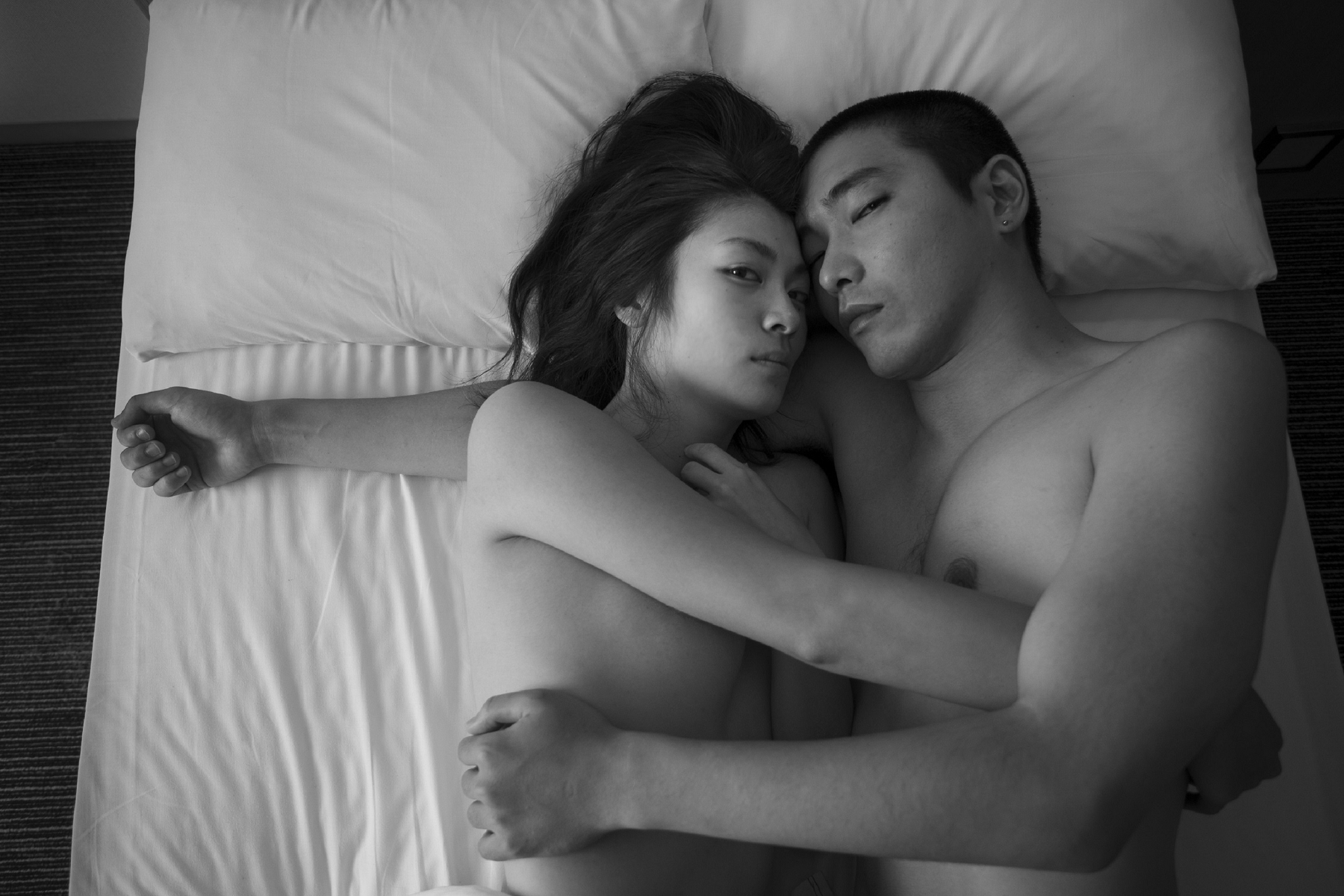 火口的二人 白石一文 馬欣 高翊峰