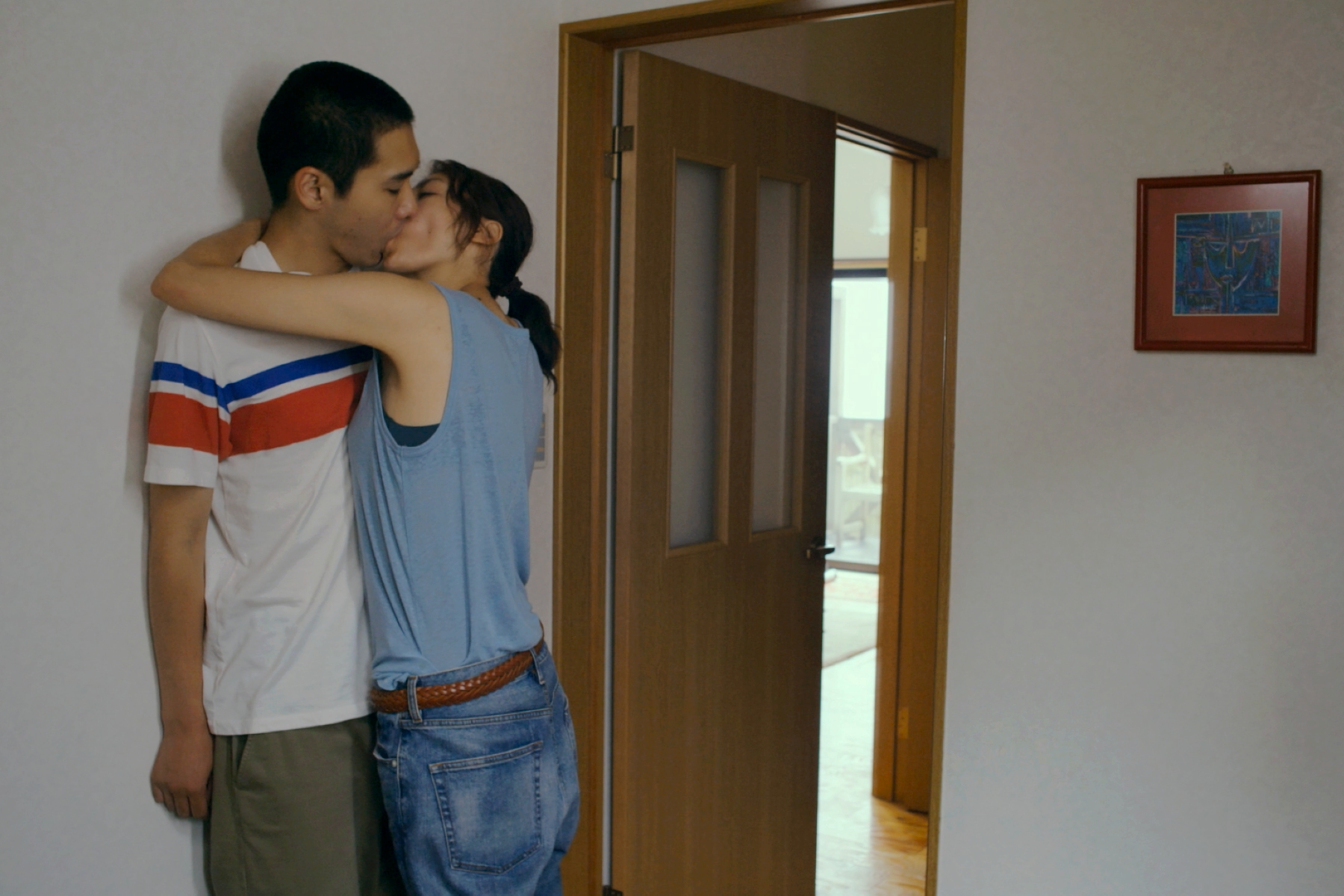 火口的二人 白石一文 馬欣 高翊峰