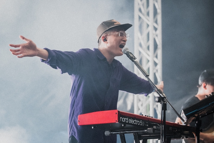 茄子蛋 親愛的無情的孫小美 浪子回頭