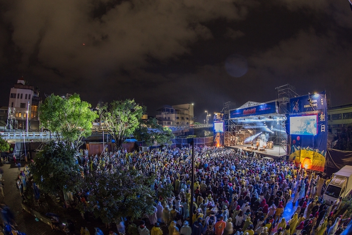 覺醒音樂祭 大暖祭 覺醒大暖祭