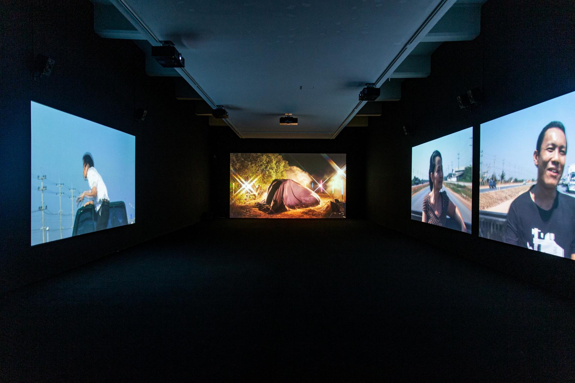 阿比查邦_狂中之靜