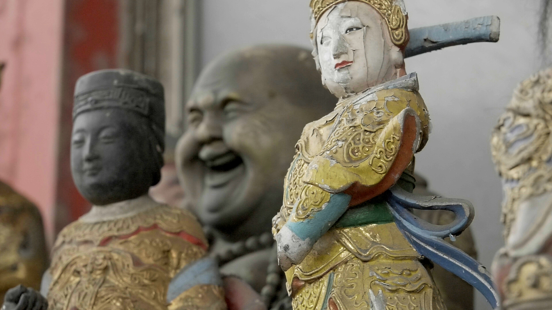 TIDF_台灣國際紀錄片影展