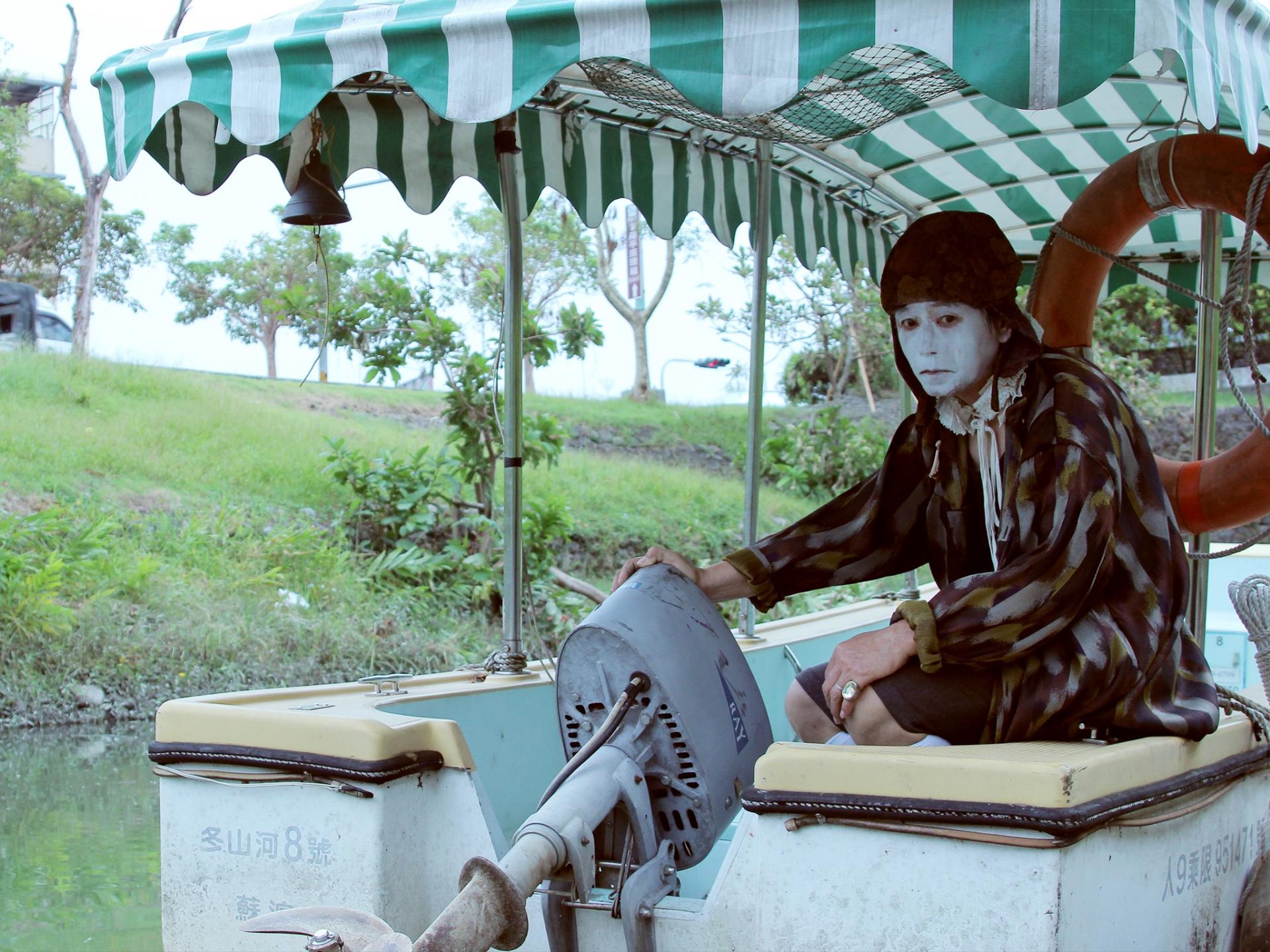 TIDF_台灣國際紀錄片影展