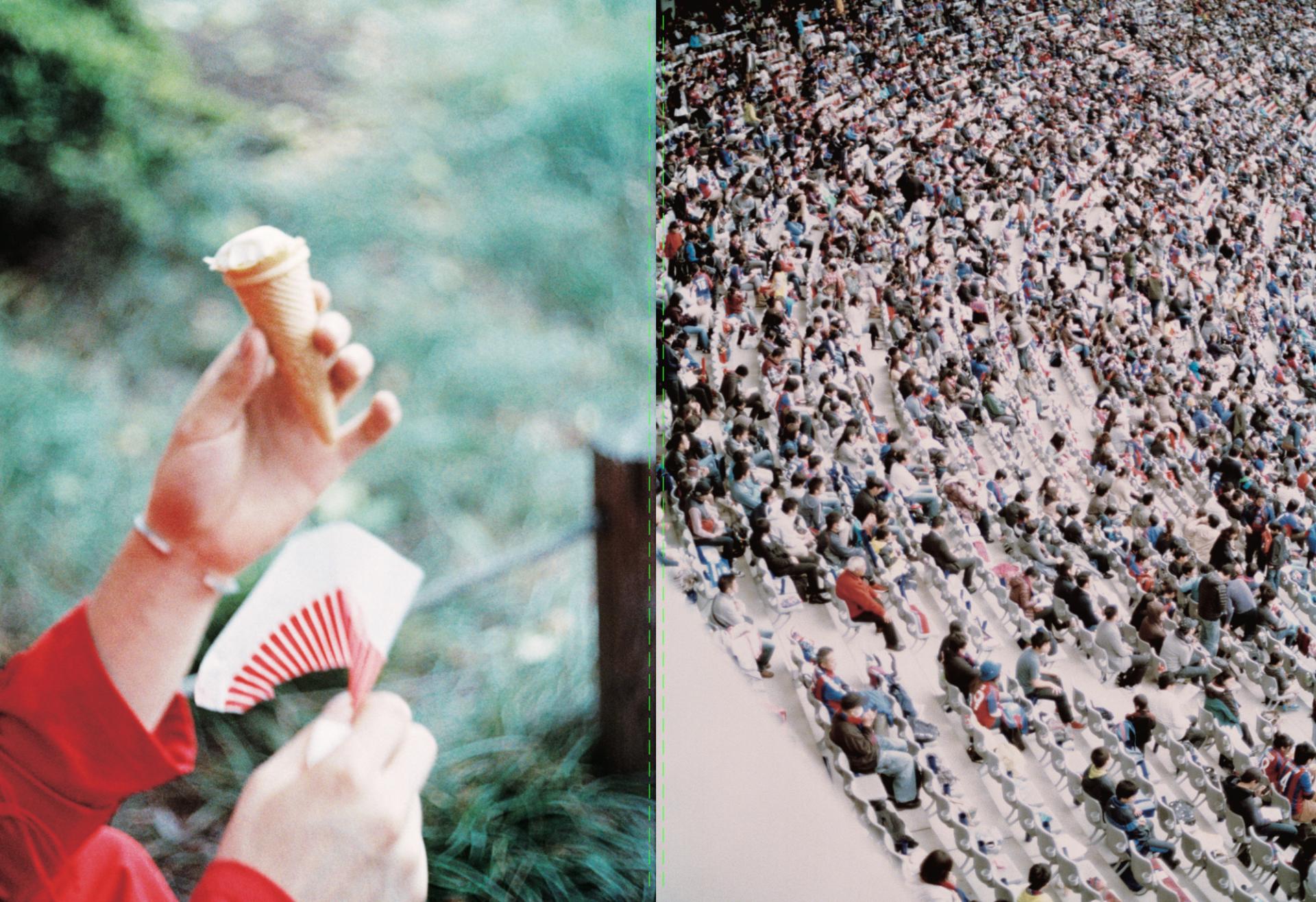 奧山由之 Yoshiyuki Okuyama